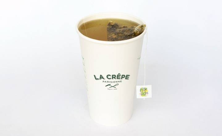 Té Anochecer