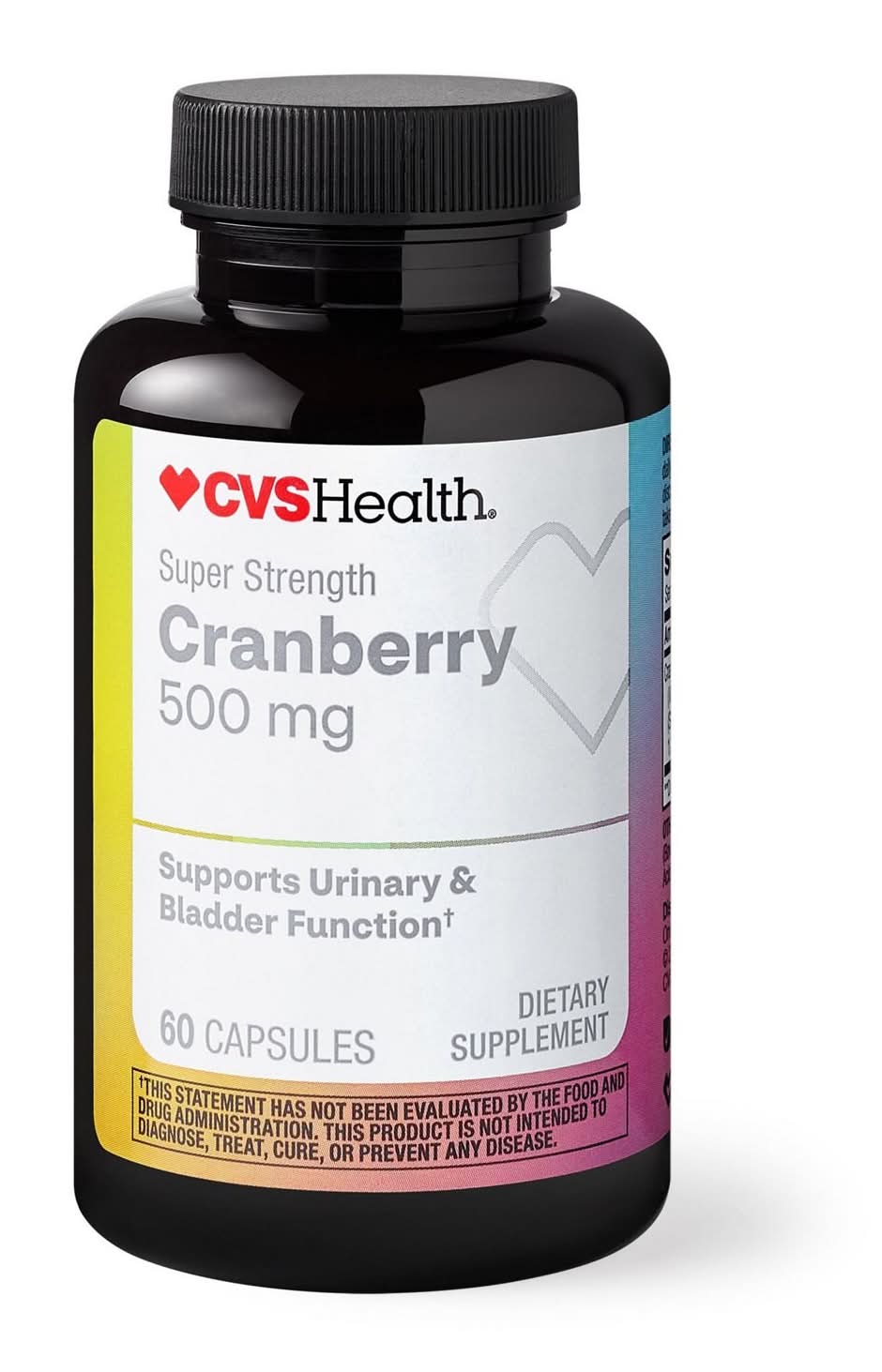 CVS Health Cranberry Supper Strenght (60 ct)