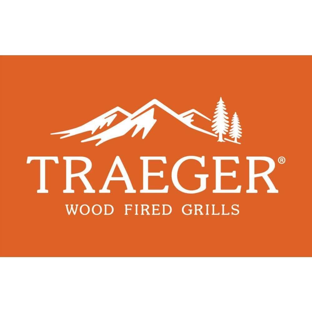 Traeger Chicken Rub 12.5 Oz.