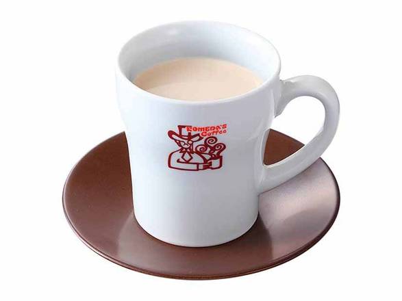 たっぷりミルクコ�ーヒー Tappuri Milk Coffee