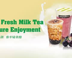 Royaltea (Barrie Bayfield Mall)