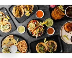 Halal Taco Company (S Mason Rd)
