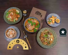 SOYA Noodle Bar (Saldanha)
