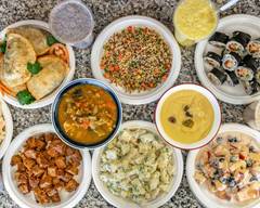 Tastebud's Natural Foods