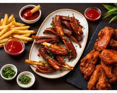 RIBS GRILL KILIMANI