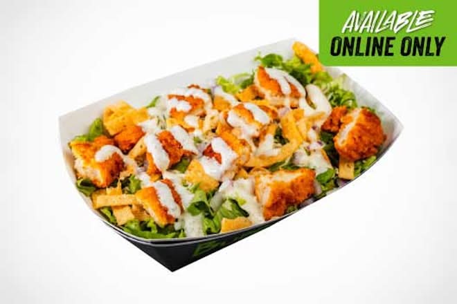 CAESAR CRUNCH SALAD