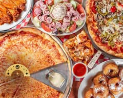 Pasquale’s Pizza and Subs (S. Coral Springs)
