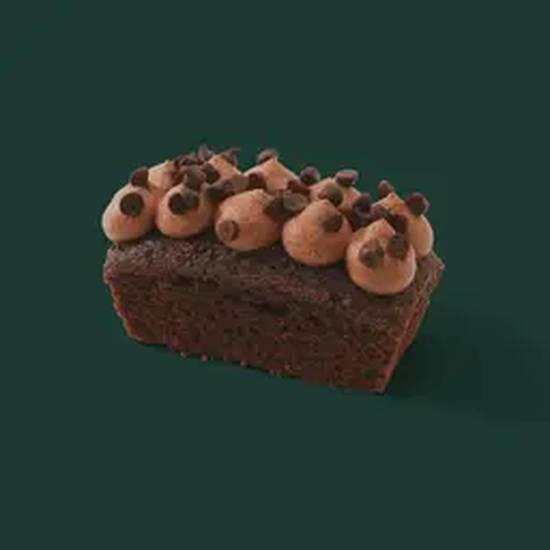 Chocolate Bar Cake