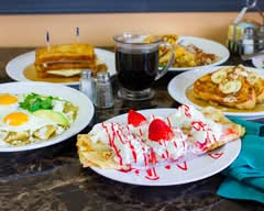 Sweet Dessert Cafe