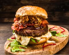 Lic Hamburguesas Y Snaks (Toluca)