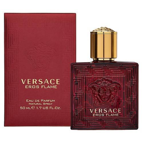 Gianni Versace Eros Flame Eau de Parfum - 1.7 fl oz