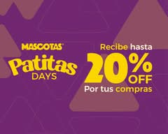 Mascotas (Shyris)