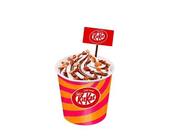 Mix Mania KitKat