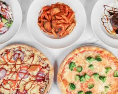 Pizzarella ❤️ Pastalina