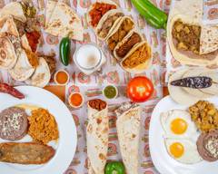 Gorditas Norteñas (Chihuahua)