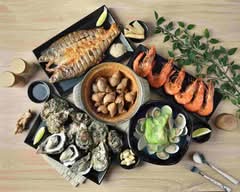 魚大叔海鮮燒烤