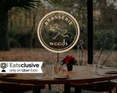 Brasserie Woods
