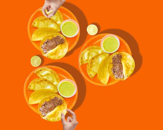 Tacos Don Braulio Suc Concordia  (Monterrey)