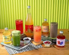 Güt Co. Cafe