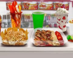 La Michoacana Irresistible (1440 S Anaheim Blvd, I-11)