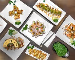 Hachi Sushi