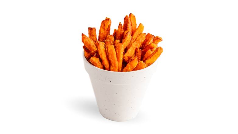 Side All-Natural Sweet Fries