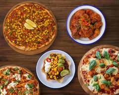 Sprig + Fern Tavern, Tahuna