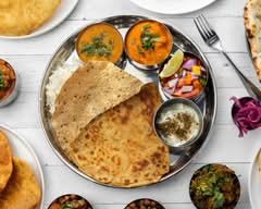 Tandoori Bowls (Bols Tandoori)