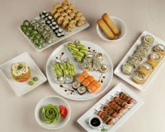 Calicon Sushi (Concepcion)