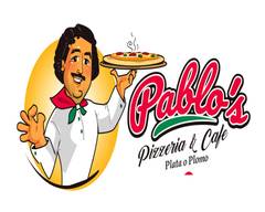 Pablo's Pizza, Grilled & Cafe