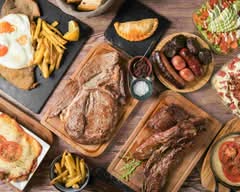 Punto Patagonia Resto