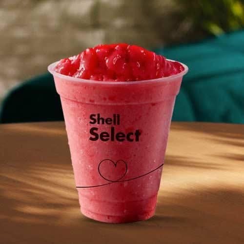 Smoothie Berries 12 oz