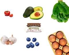 Kennie's Market Gettysburg (217 West Middle St.)