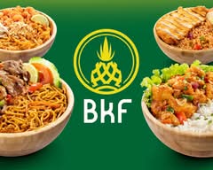 Bangkok Factory Boulogne