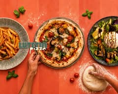 Lutetia Pizza
