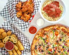 24th St. Pizzeria (Callaghan)