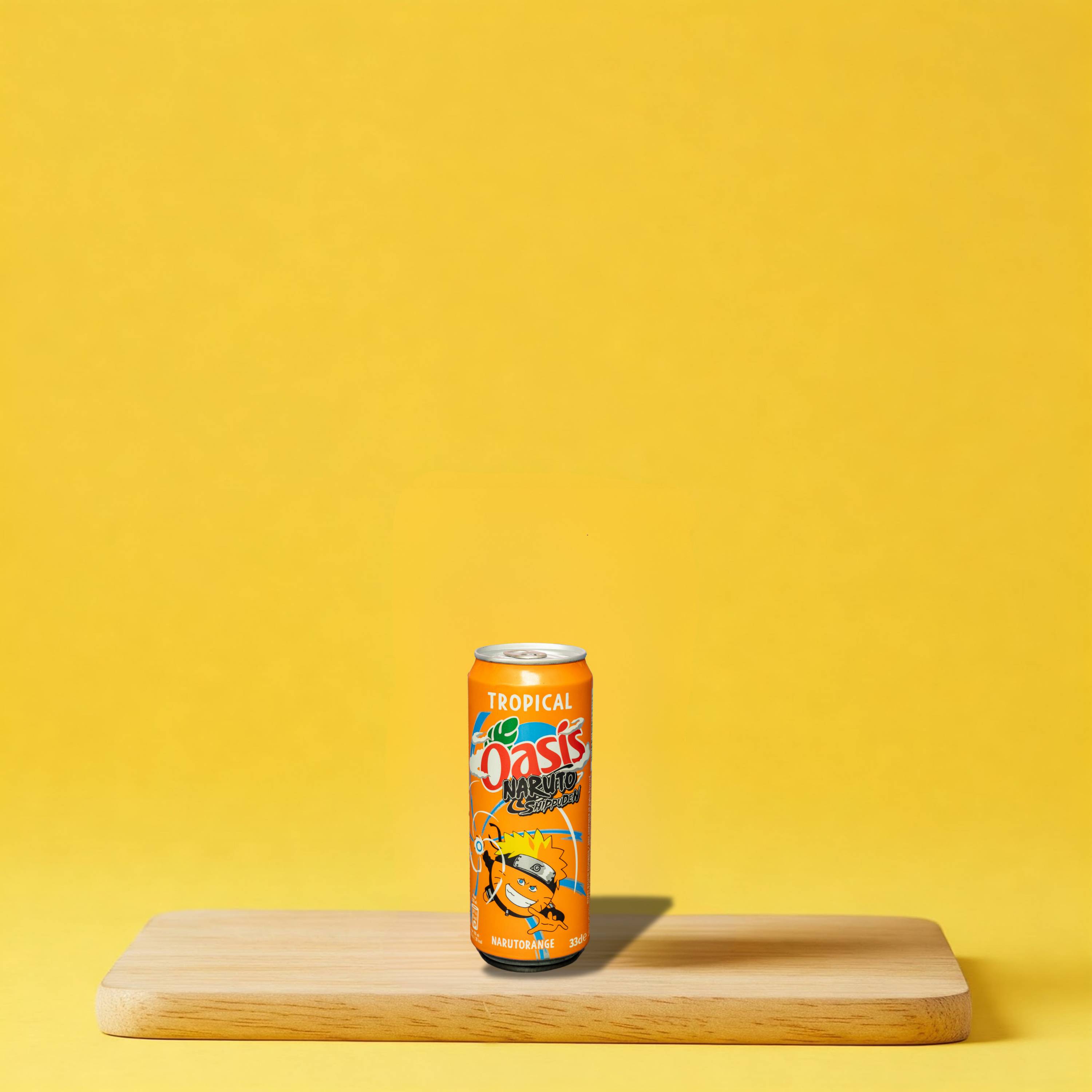 🥤 Oasis Tropical 🥤