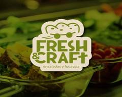 Fresh and Craft
