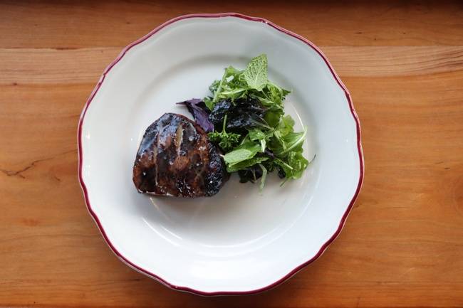 CREEKSTONE FILET MIGNON