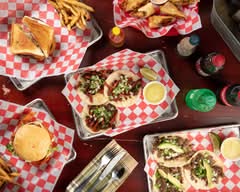 Jake's Sports Bar