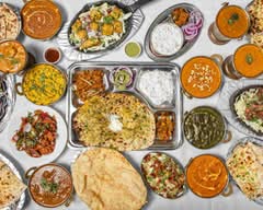 Tandoori Flame