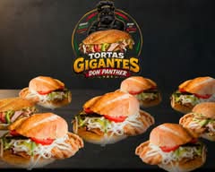 Tortas Gigantes Don Panther