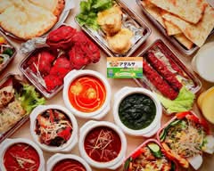 インド料理レストラン アダルサ Indian Restaurant ADARSHA