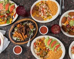 Dos Charros - Richardson