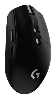 Logitech Lightspeed Wireless Optical Gaming Mouse G305