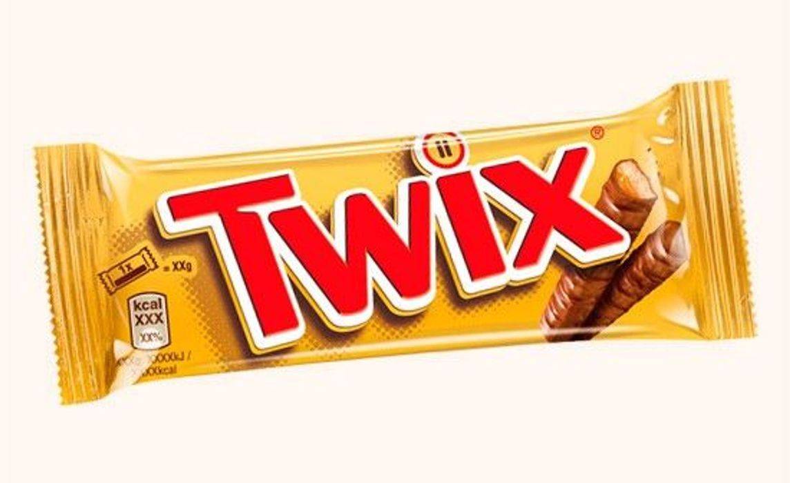 Twix