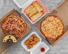 Pizza Depot (Jane ST)