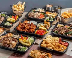 豬麻吉韓式料理 中山店