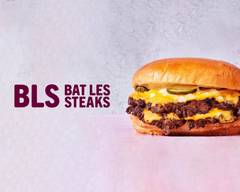 Bat Les Steaks - Smash Burgers - Vitry