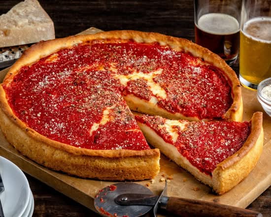 Pizzeria Uno